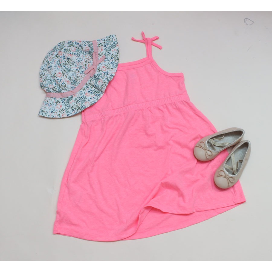 Đầm 2 dây Oldnavy