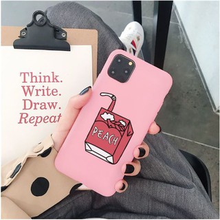 Ốp Lưng Realme 6 - F029