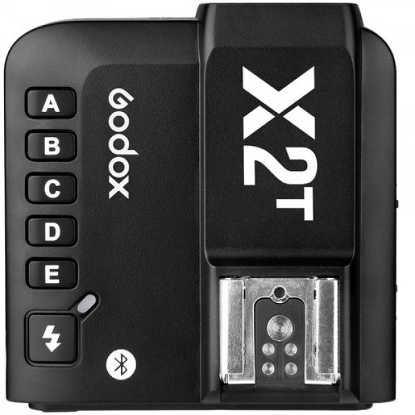 Cục phát sóng Godox X2T-TTL 2.4G Wireless Flash Trigger giá rẻ