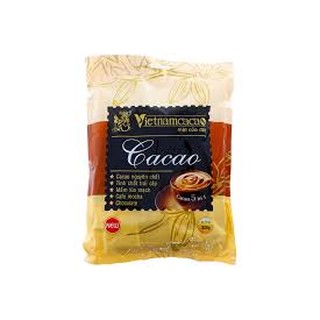 Bột cacao Việt Nam cacao gói 320g