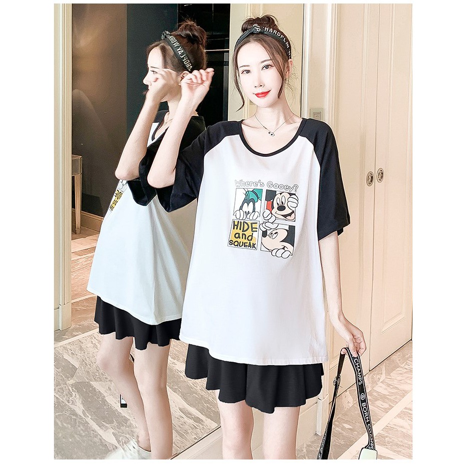 Bộ đồ bầu SET WHERE