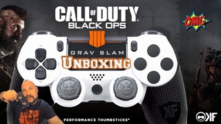 núm bọc kontrolfreek mẫu alpha utral