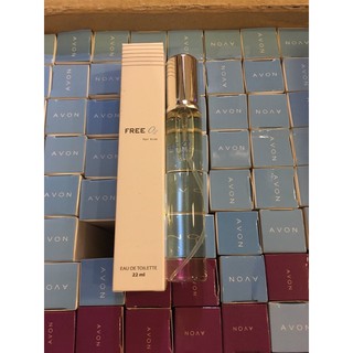 nước hoa avon 22ml