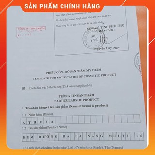 Tặng 4 nạ ngủ kem đa năng multi 16 -rạn da bà bầu - rạn da sau sinh - ảnh sản phẩm 5