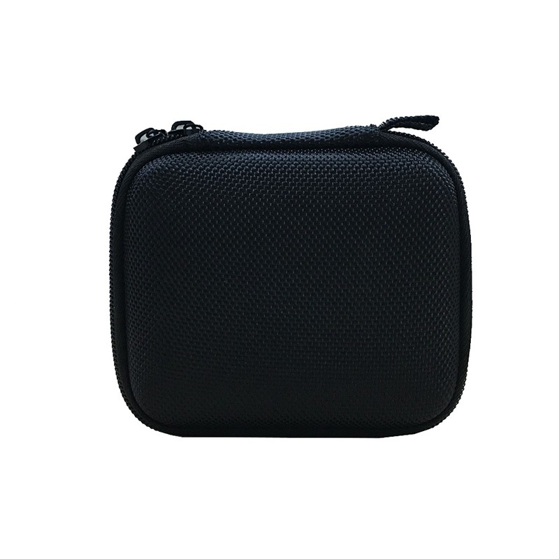 Hard EVA Carry Bag Case Cover for JBL Go 1/2 Bluetooth Speaker, Mes