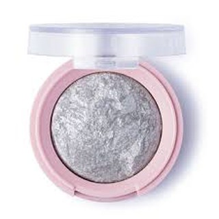 [HÀNG CÔNG TY] Phấn Mắt Pretty Stars Baked Eye Shadow 0̀̀̀̀̀̀̀̀̀̀5 Silver Blaze