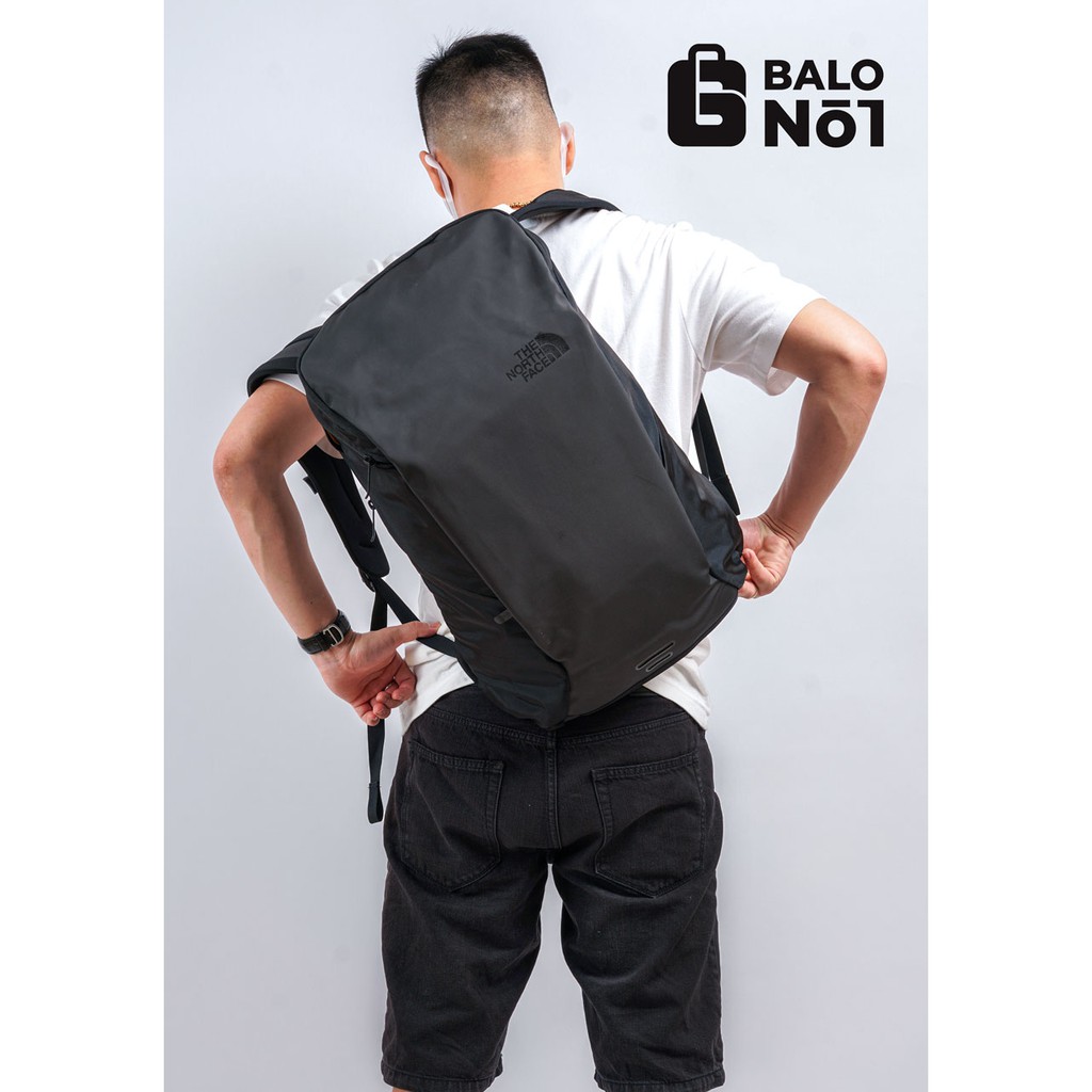 [ XUẤT XỊN NHÀ MÁY FULL TEAM 7 MÀU ] Balo The North Face Kaban New Hình Chụp Thật