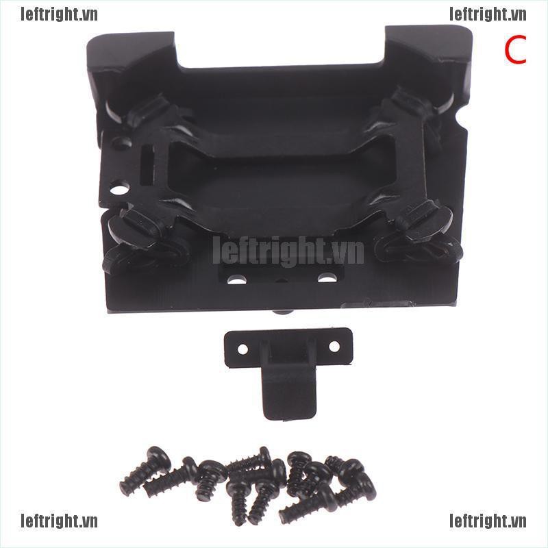 Bộ Phụ Tùng Sửa Chữa Gimbal Trái / Cáp Tín Hiệu / Bảng Mạch Hấp Thụ Lực Cho DJI Mavic