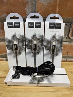 [ Rẻ vô địch ] CÁP SẠC 2M HOCO [Siêu Bền ] Dùng cho IPHONE, IPAD, Sạc Dự Phòng