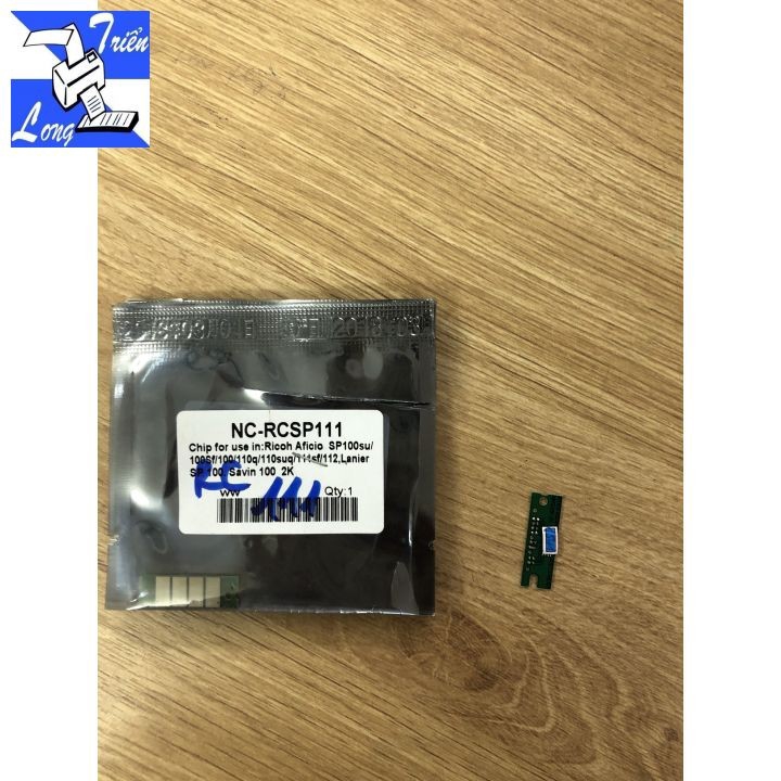 Chip mực Ricoh Sp 112/ SP 111/SP 111SU/111SF/