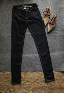 Quần jean VNXK NỮ