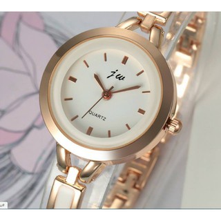 ĐỒNG HỒ NỮ JW THỜI TRANG CỰC ĐẸP