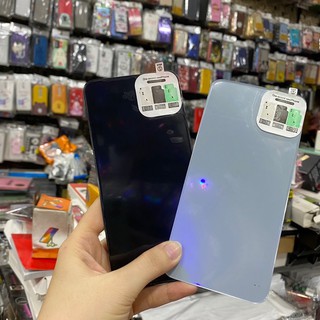 Dán dẻo lưng iphone X/XS ,Xmax độ lên iphone 11pro,11promax