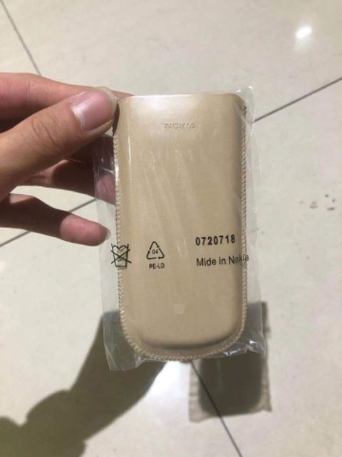Bao Da Rút Cho Nokia 8800, Nokia 6700
