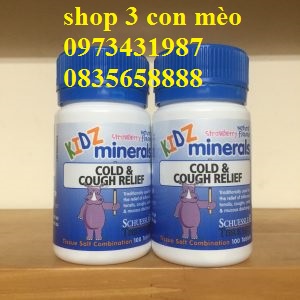 Muối Hà mã