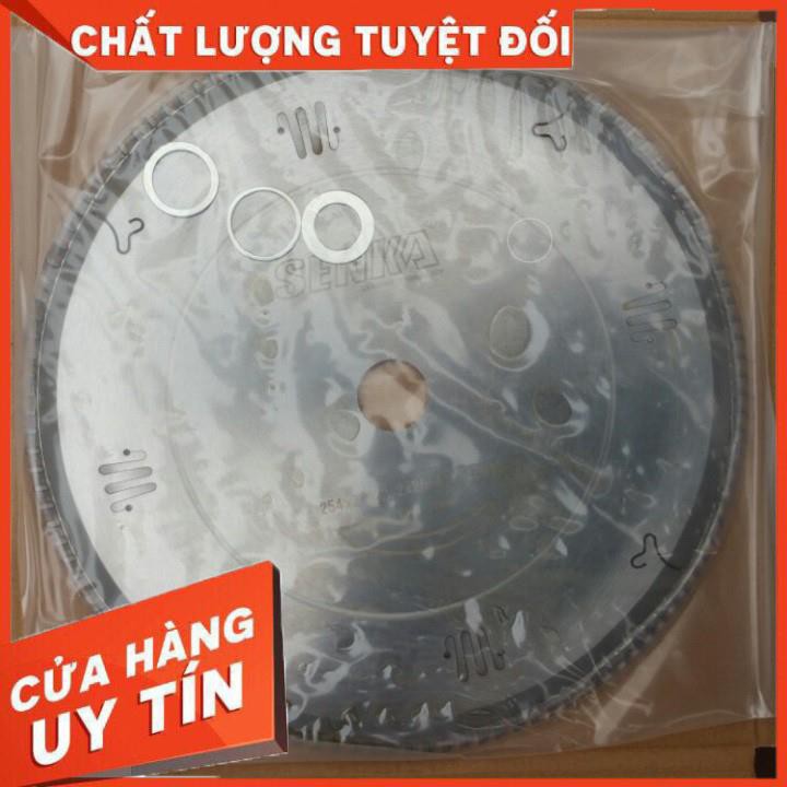 LƯỠI CẮT NHÔM HỢP KIM SENKA CHÍNH HÃNG 255