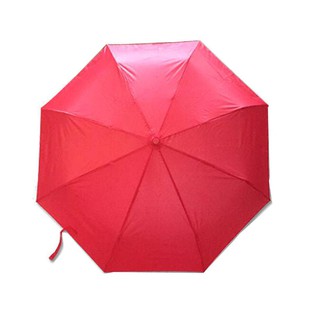 Dụng cụ ảo thuật đẹp mắt : Dù diễn lớn đỏ