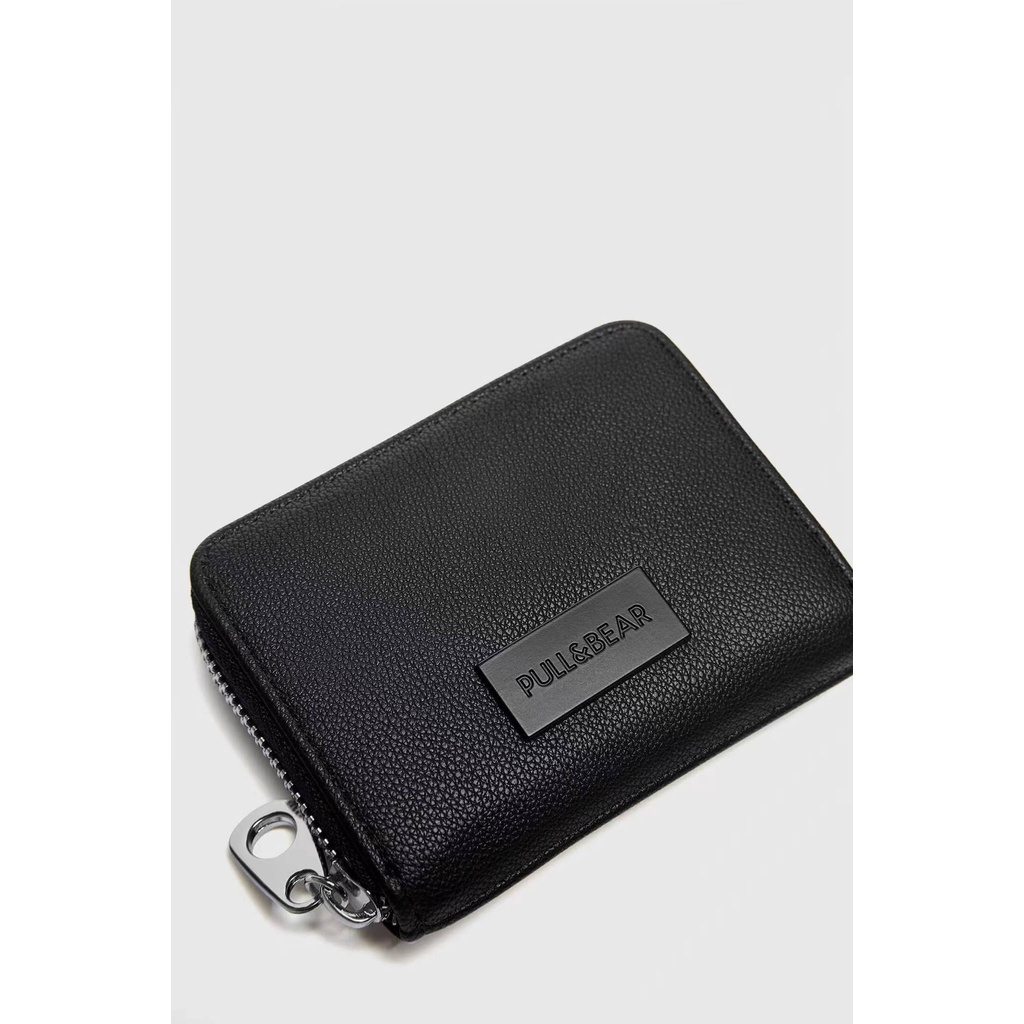 Ví #Cardholder Pullbear chuẩn Auth 100%