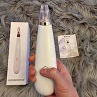 Máy hút mụn đầu đen , mụn cám 3 đầu hút