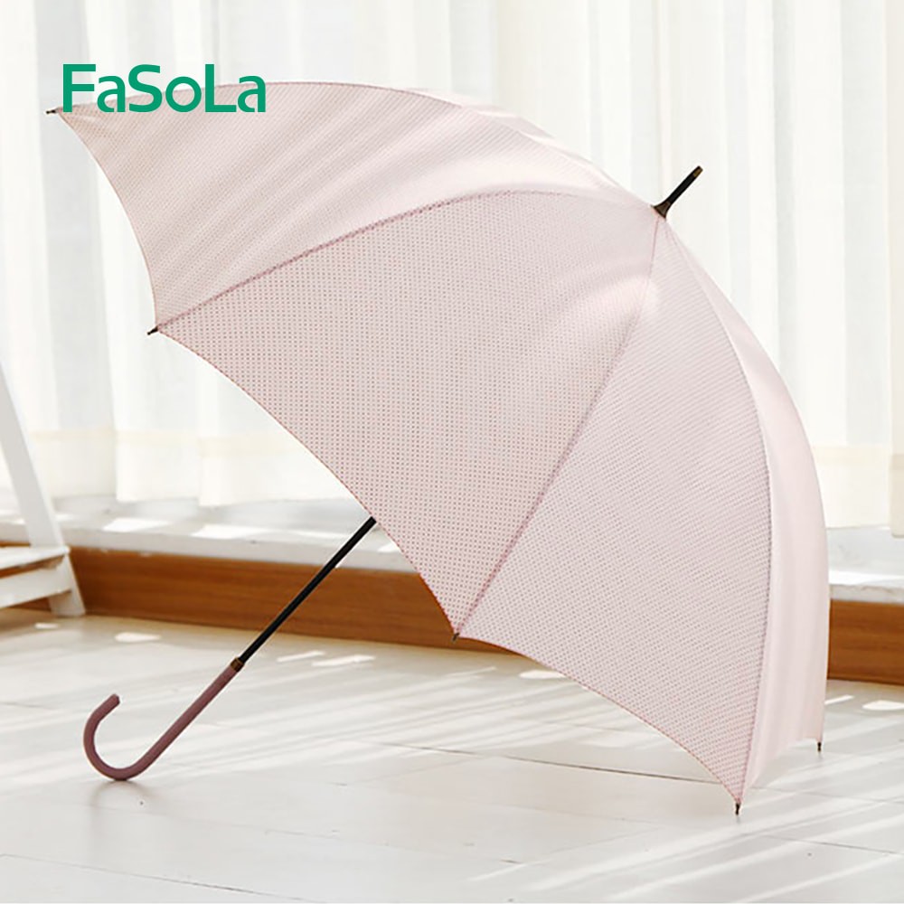 Ô, dù chống tia UV bảo vệ da FASOLA FSLRY-131