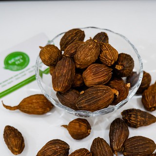 Thảo quả khô Tây Bắc