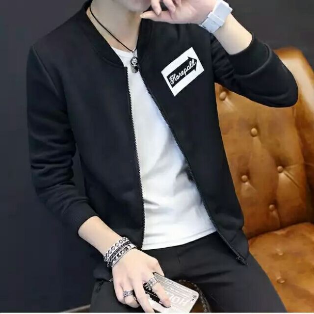 Áo khoác HQ nam Korepall