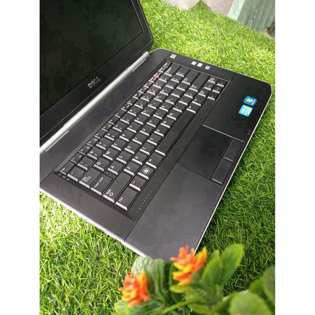 [FreeShip] Laptop Dell Latitude E5420 14in / Core i5 / Ram 4gb / SSD 120gb / Pin ~2h | WebRaoVat - webraovat.net.vn