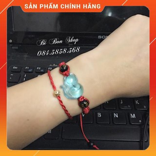 Vòng tay hồ ly