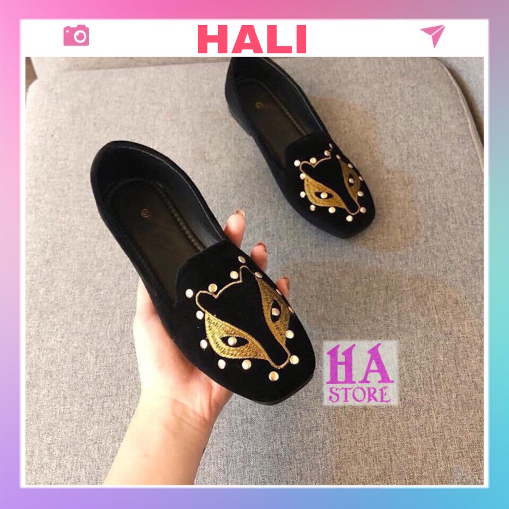 Giày bệt cáo siêu hot 2020