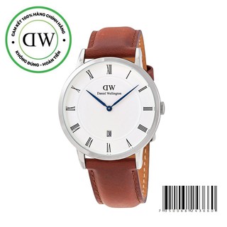 Đồng Hồ Nữ Daniel Wellington DW00100095