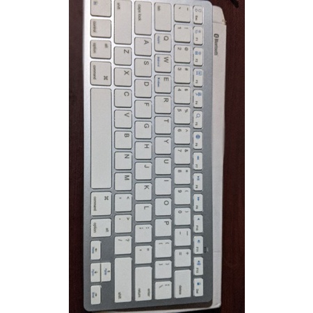 Bộ bàn phím Bluetooth Minigood, Bàn phím không dây xịn thanh lý cửa hàng