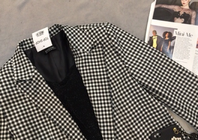 Áo Vest kẻ | BigBuy360 - bigbuy360.vn