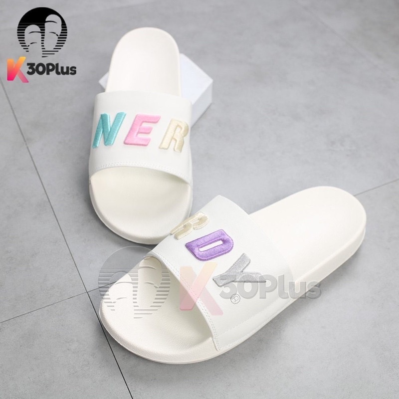 Dép Quai Ngang NERDY