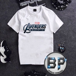 [SIÊU RẺ] ALBUM 24 - BST ÁO THUN LOGO MARVEL