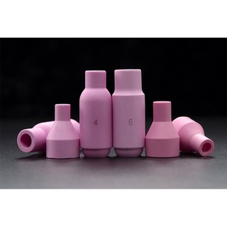 10 cái sứ hàn cho mỏ hàn tig QQ150, WP