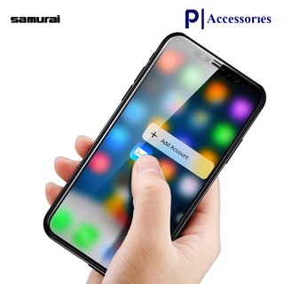 Cường Lực IPhone 11,11 Pro,11 Pro Max Cao Cấp Samurai