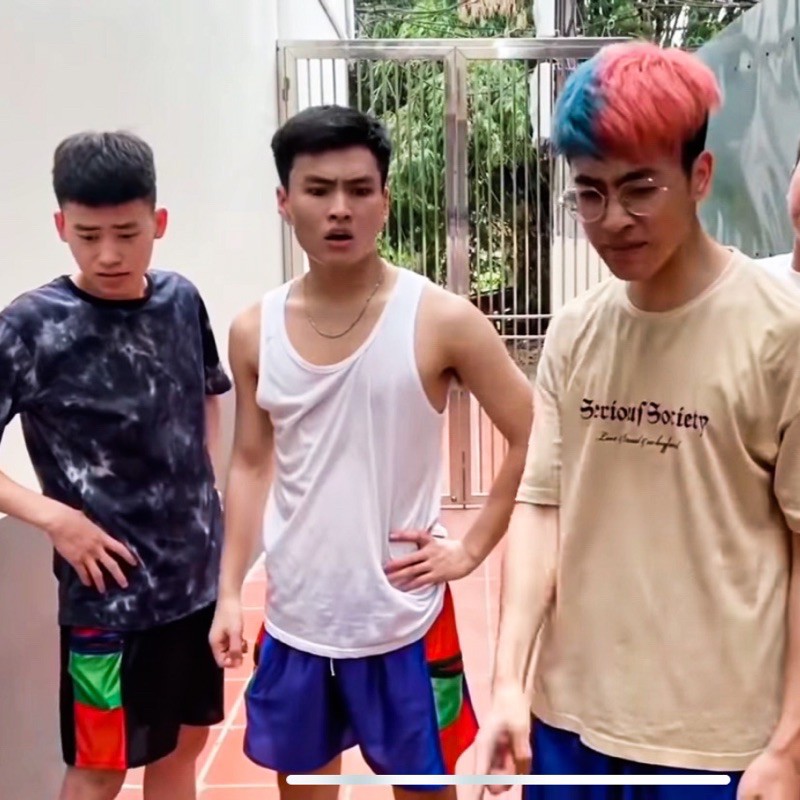 Quần đùi, quần short thái mặc nhà, thể thao | BigBuy360 - bigbuy360.vn