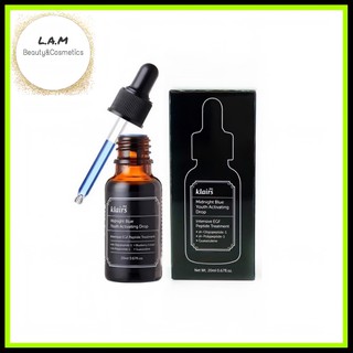 Tinh Chất KLAIRS Midnight Blue Youth Activating Drop