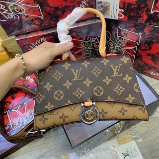 Túi L.v hoạ tiết fullbox
