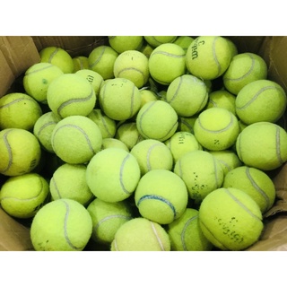 Banh Tennis 95% cho người mới tập chơi giá tốt - Đại Sỉ