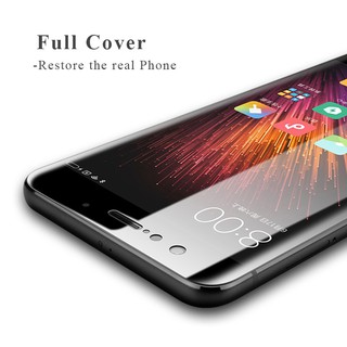 Miếng Dán Cường Lực Cho Xiaomi Mi Note 3