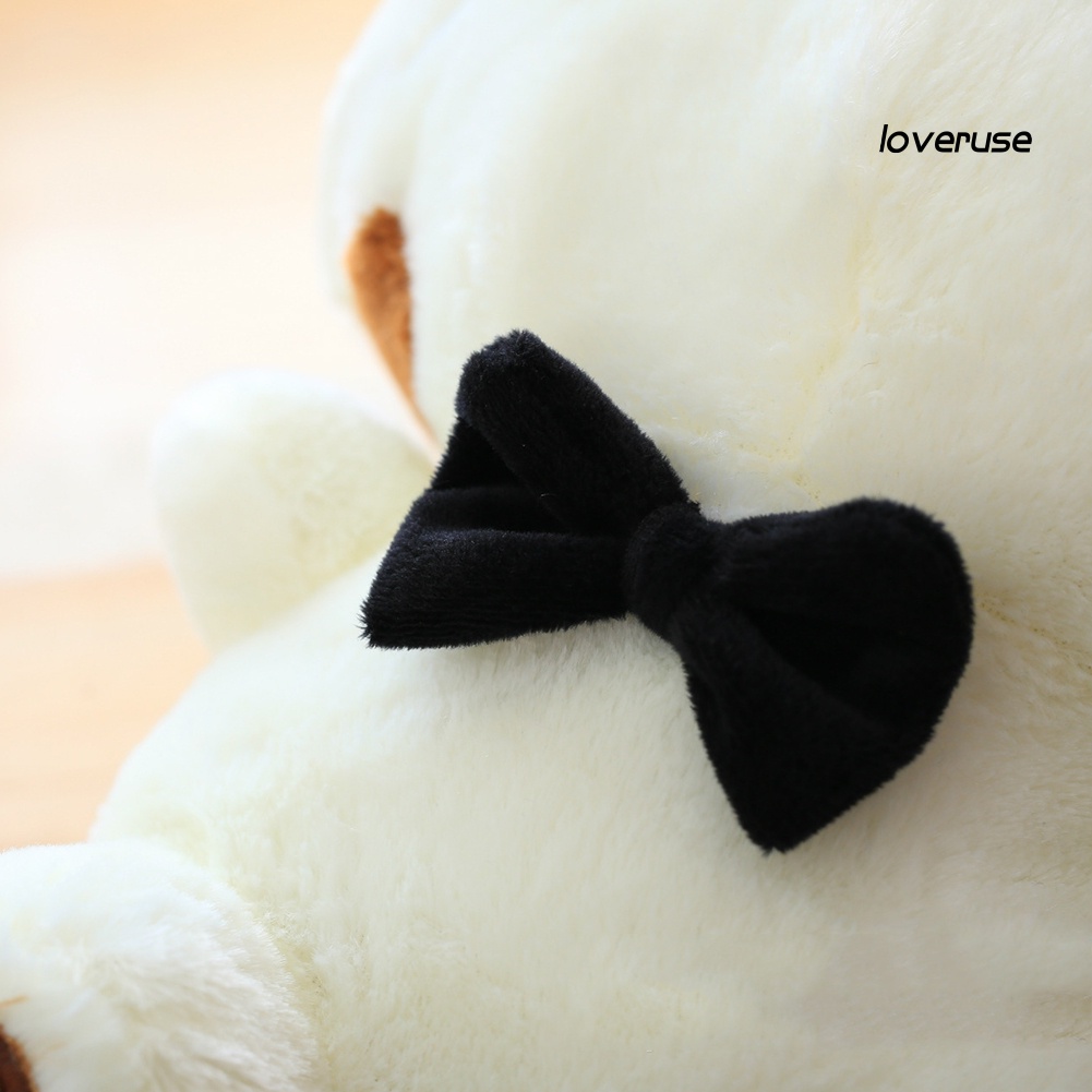 Đồ chơi nhồi bông Hình Mèo Dễ Thương Kích Thước Lớn 45cm