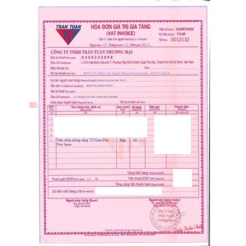 (Chuẩn Nhật,đủ bill) Viên uống chống nắng UV Care Plus Fine Japan | BigBuy360 - bigbuy360.vn