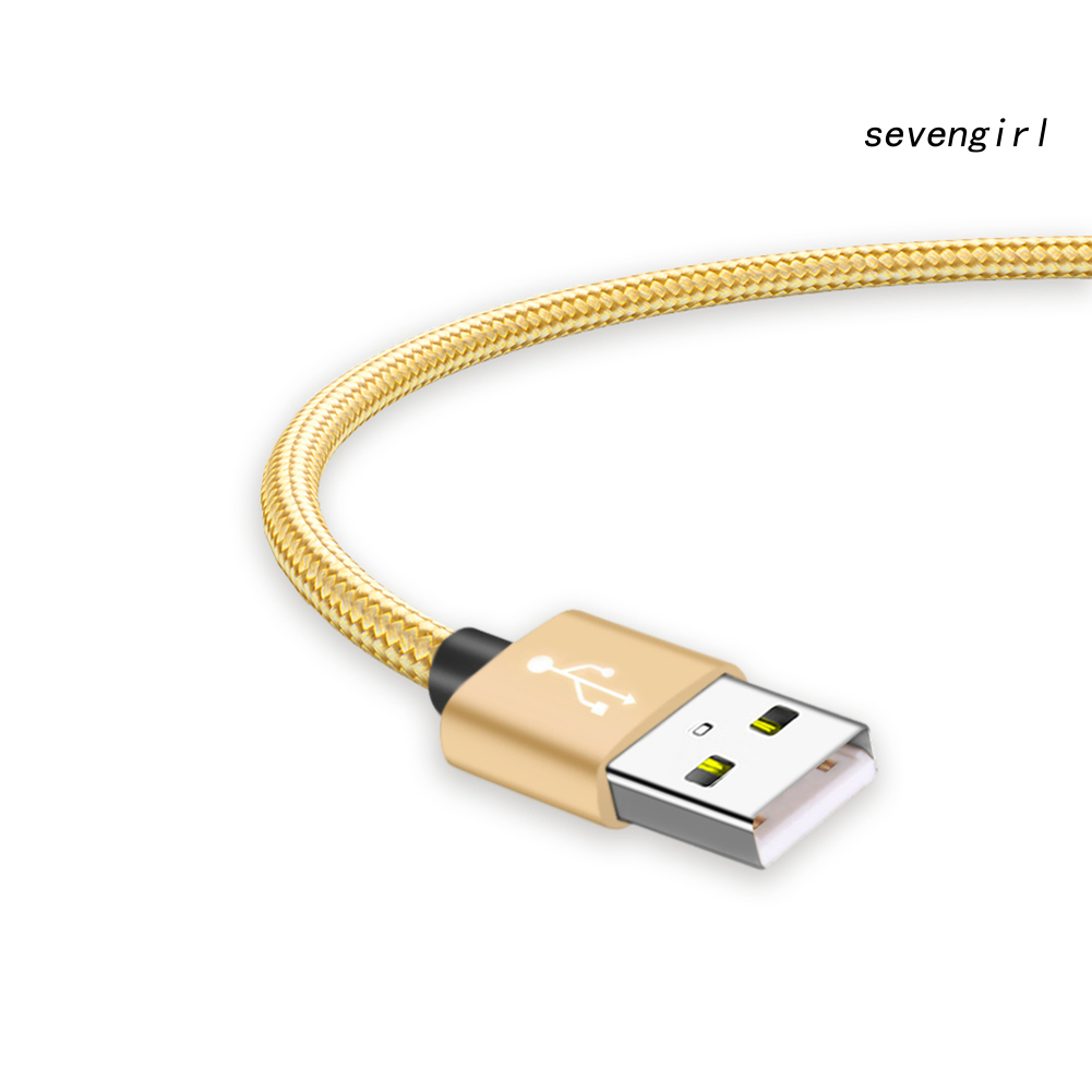 Dây Cáp Truyền Dữ Liệu Tốc Độ Cao Sev-0.25 / 0.5 / 1.5 / 3 / 2m Usb2.0