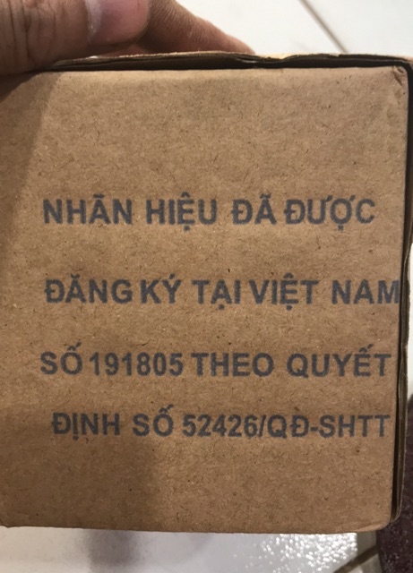 Đá Mài NURITO 125mm, 100mm