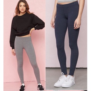 QUẦN LEGGING THUN XS