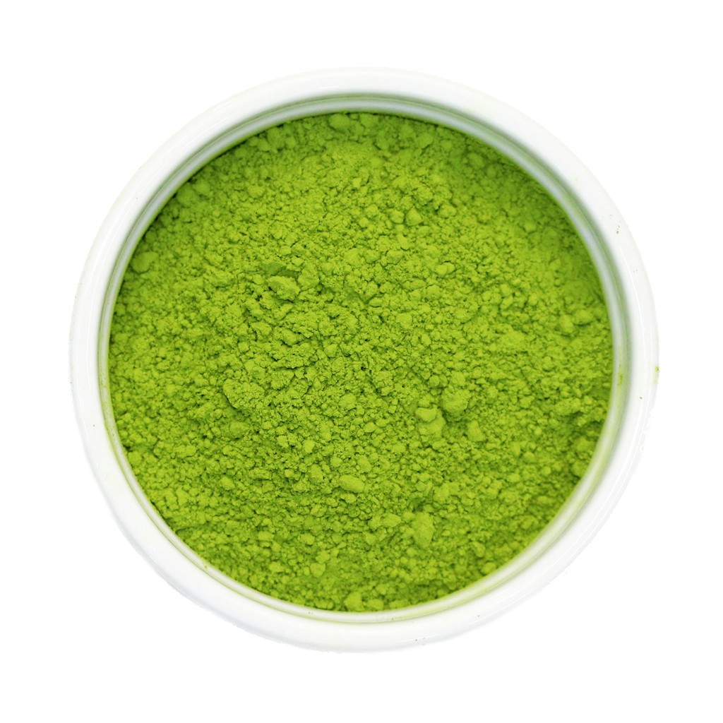 Bột trà xanh Fuji Matcha Green Tea - Hàng chính hãng, 100% tự nhiên