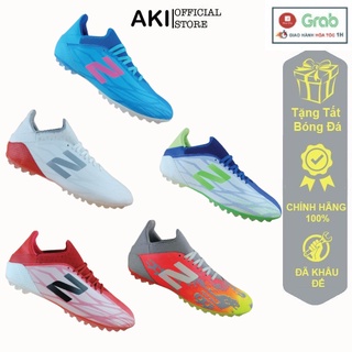 Giày đá banh cỏ nhân tạo nagaki kappatsu thể thao nam chính hãng bền đẹp - nk001