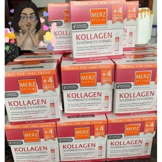 KOLLAGEN MERZ