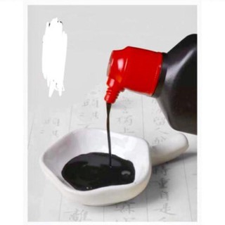 Có sẵn nhiều mẫu mực nước cao cấp viết thư pháp